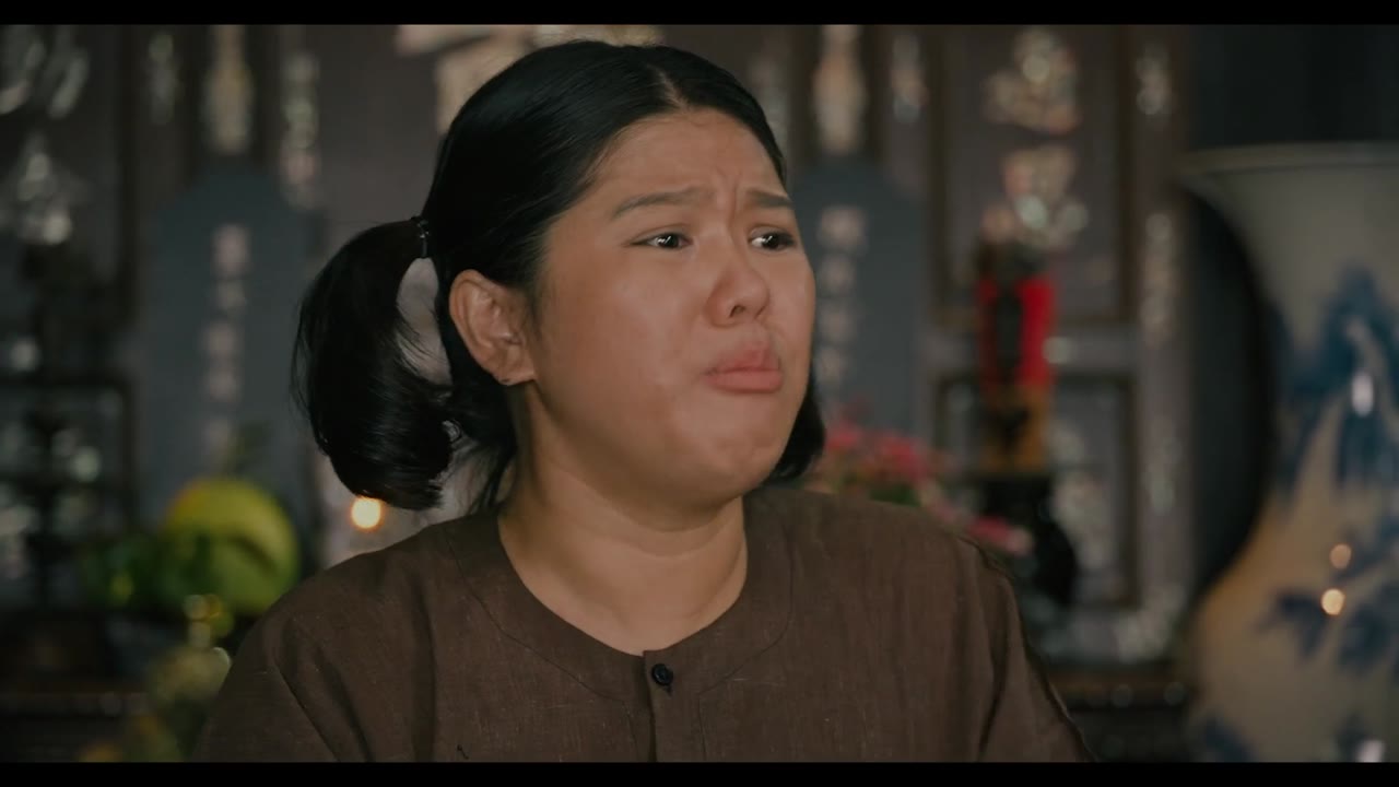Lưới Trời tập 44