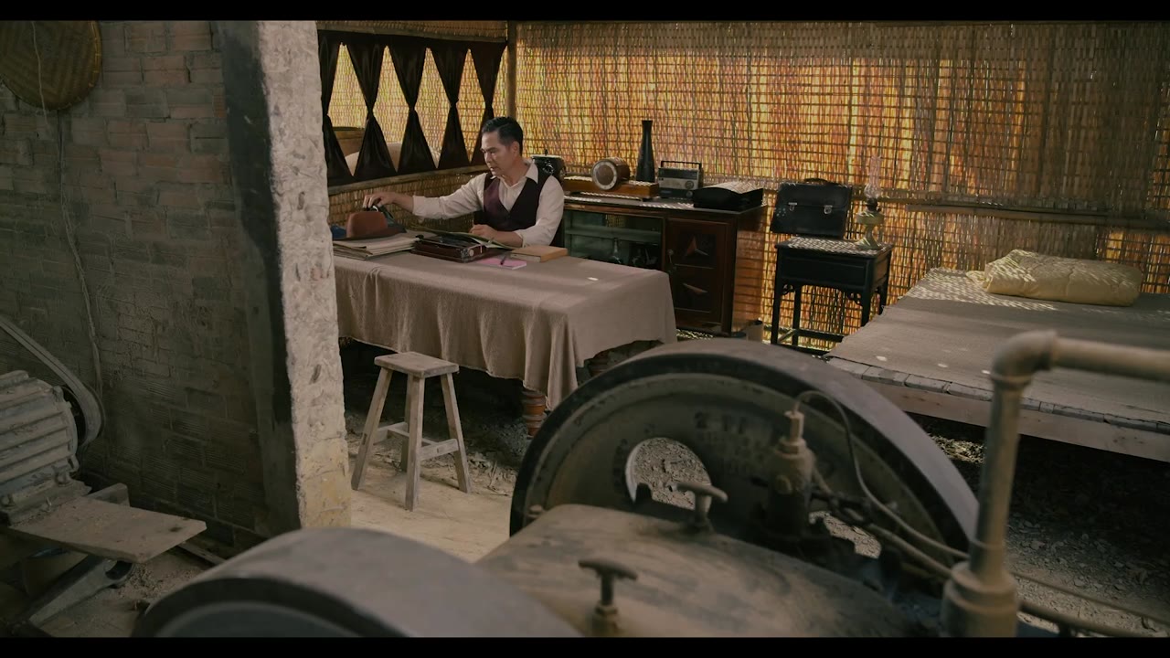 Lưới Trời tập 45