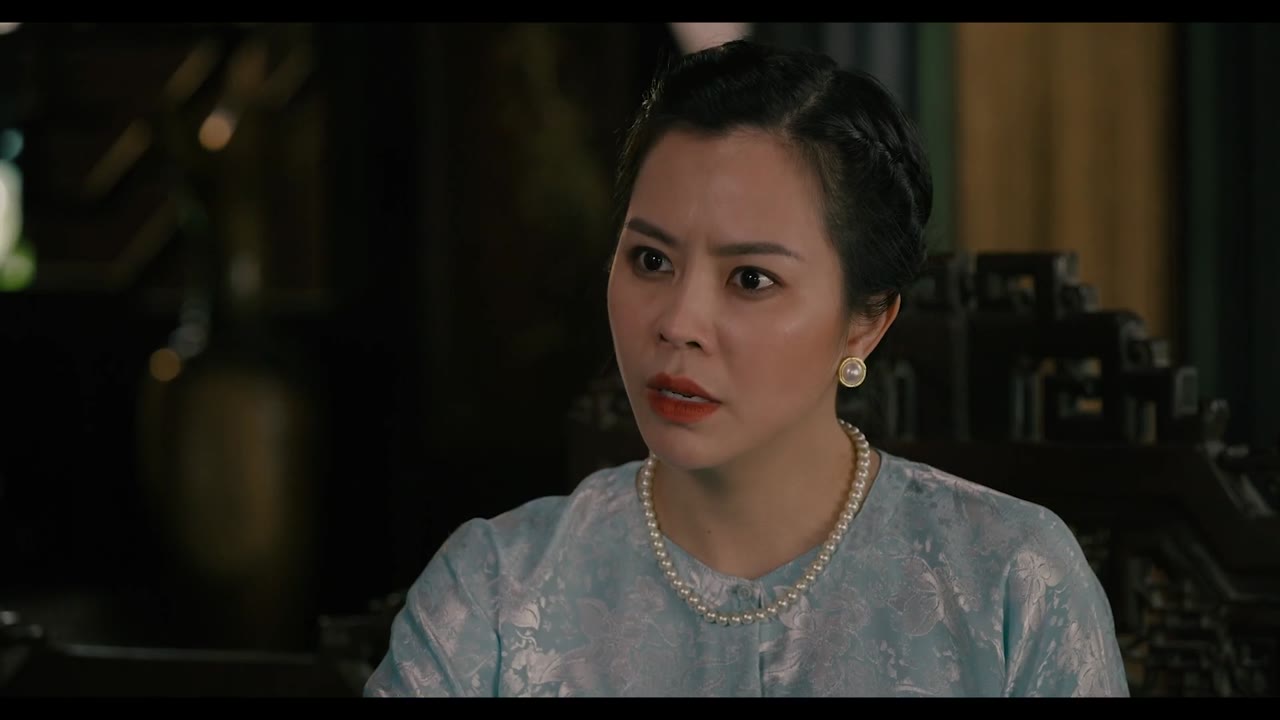 Lưới Trời tập 46 cảnh 2