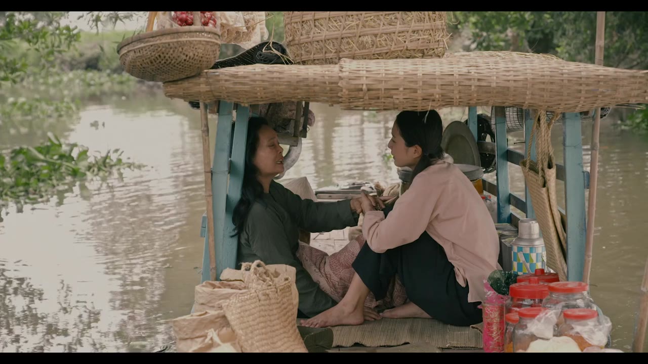 Lưới Trời tập 48