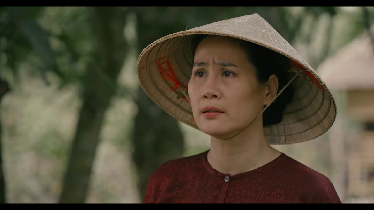Lưới Trời tập 48 cảnh 2