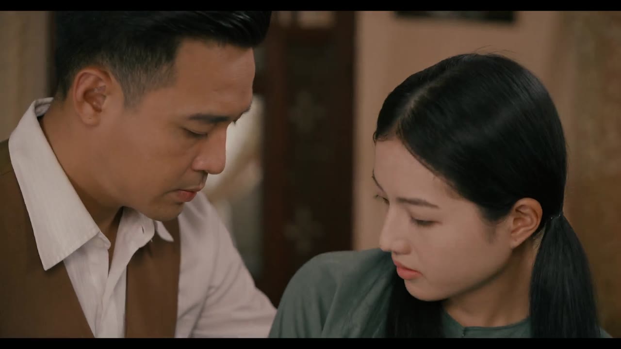 Lưới Trời tập 50