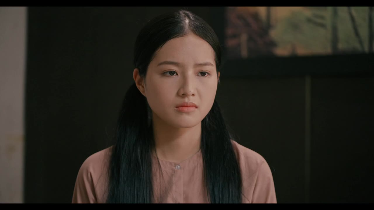 Lưới Trời tập 51