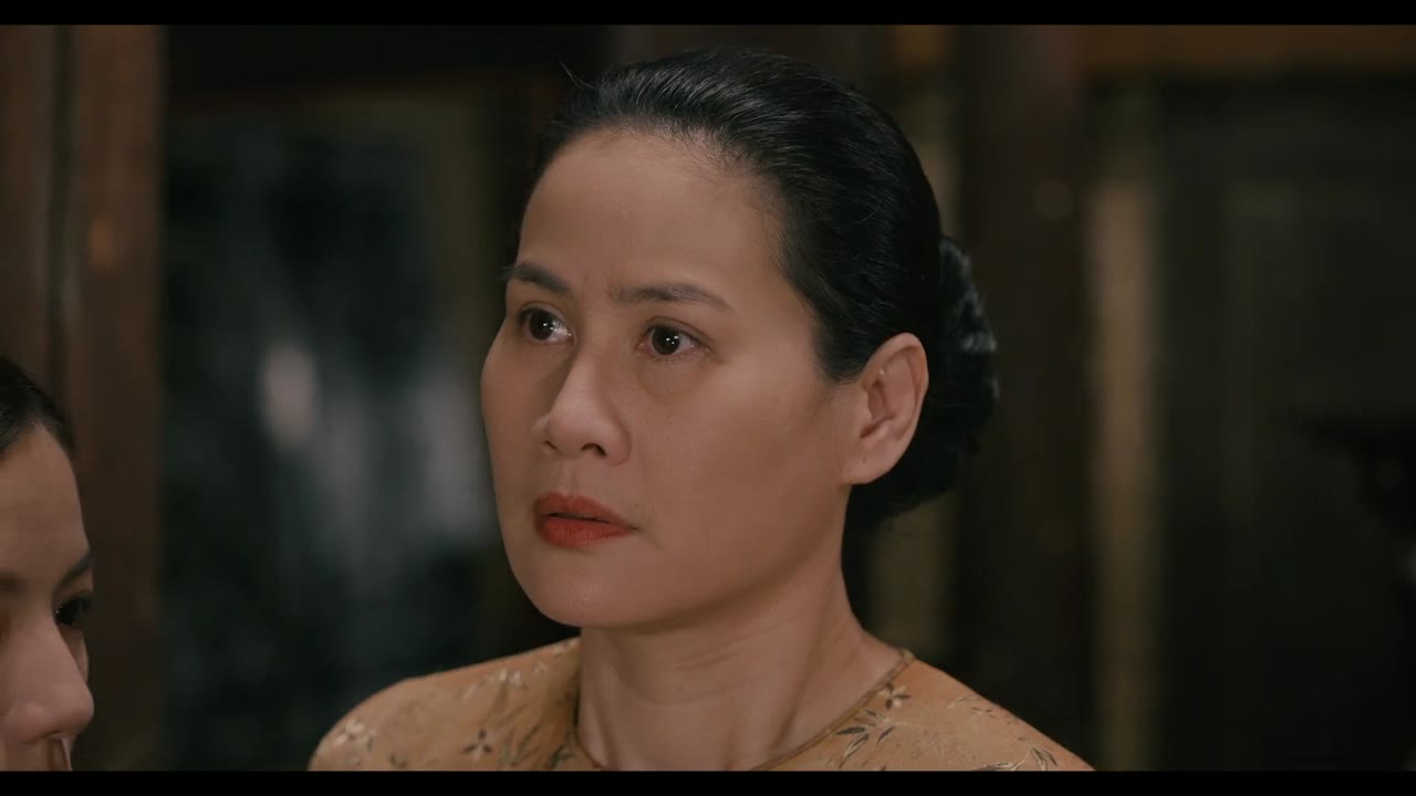 Lưới Trời tập 52