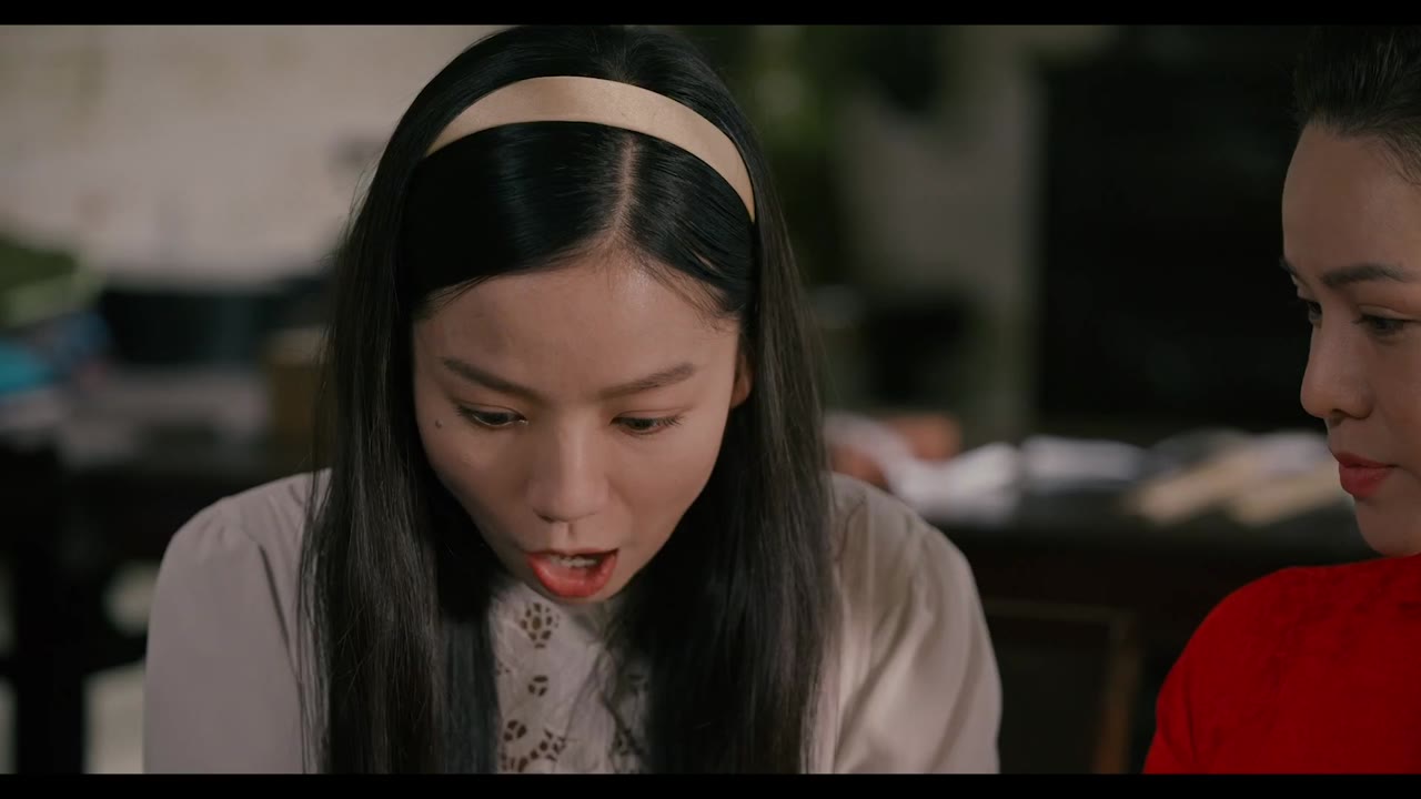 Lưới Trời tập 53