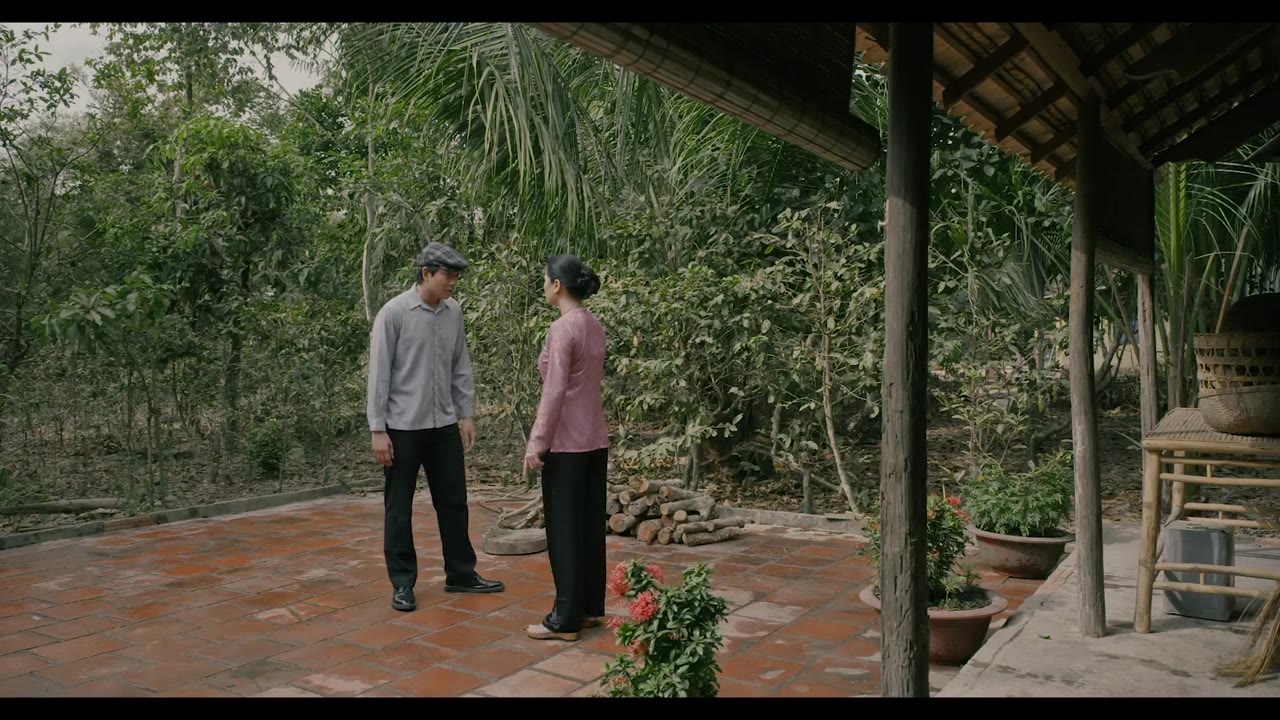 Lưới Trời tập 54 cảnh 2
