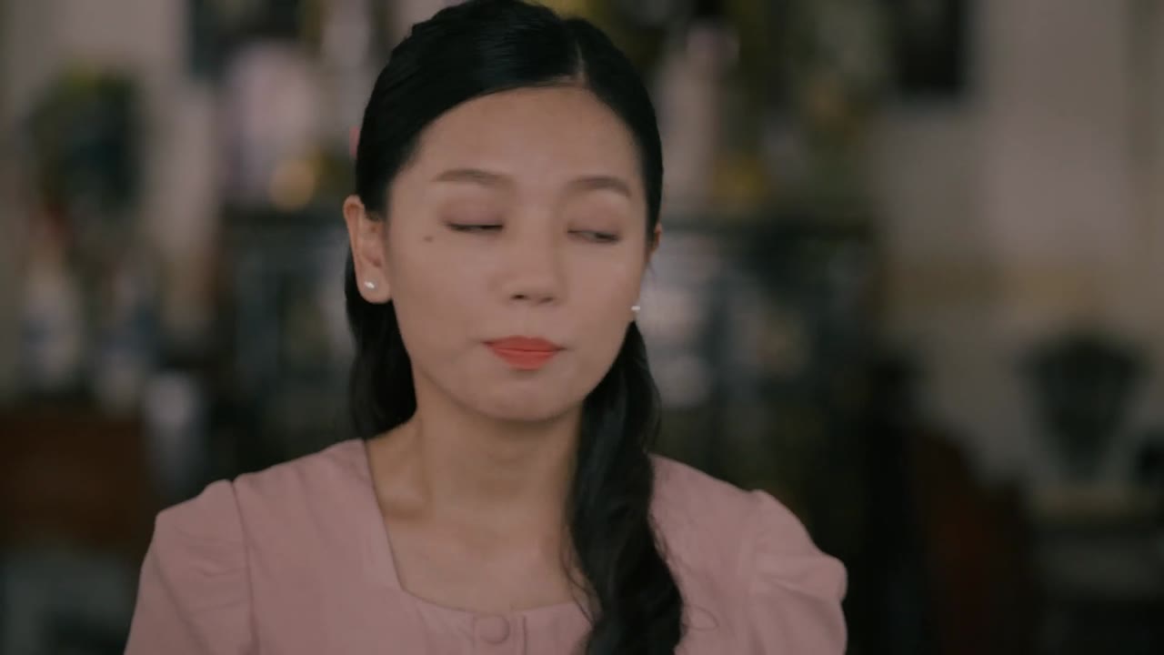 Lưới Trời tập 55