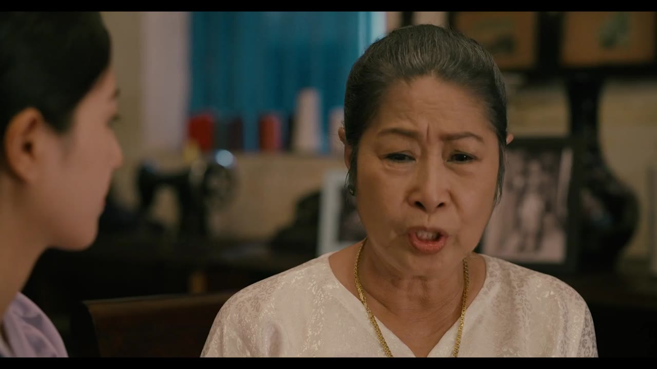 Lưới Trời tập 56