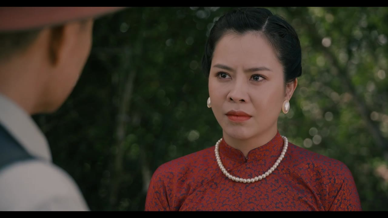 Lưới Trời tập 57