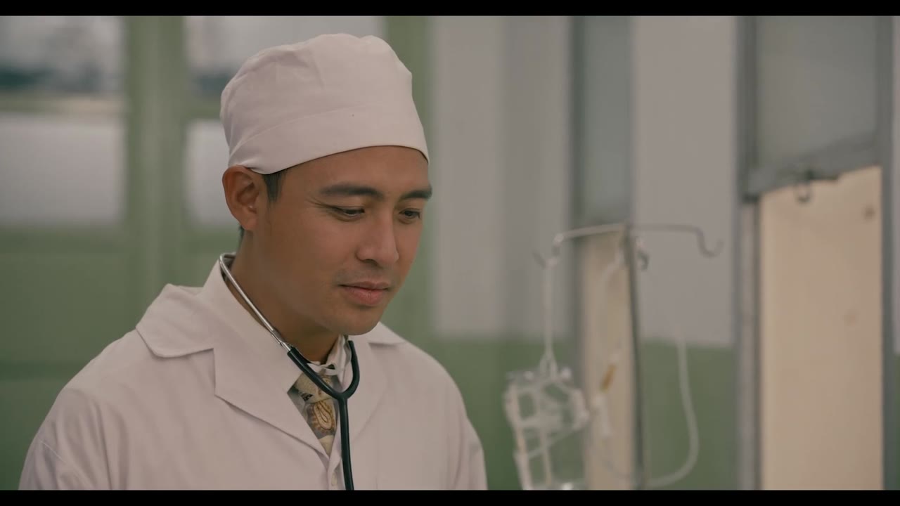 Lưới Trời tập 58