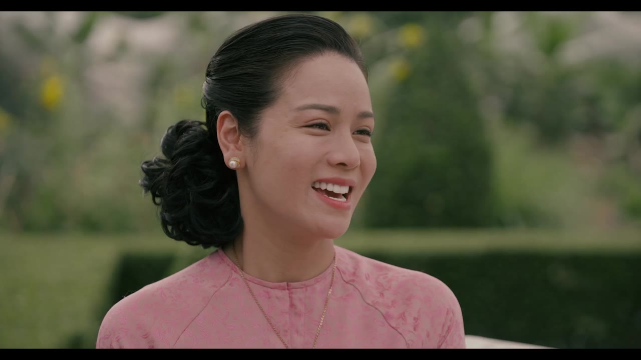 Lưới Trời tập 60 cảnh 2