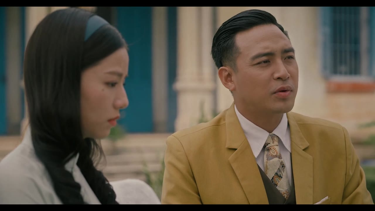 Lưới Trời tập 64 cảnh 2