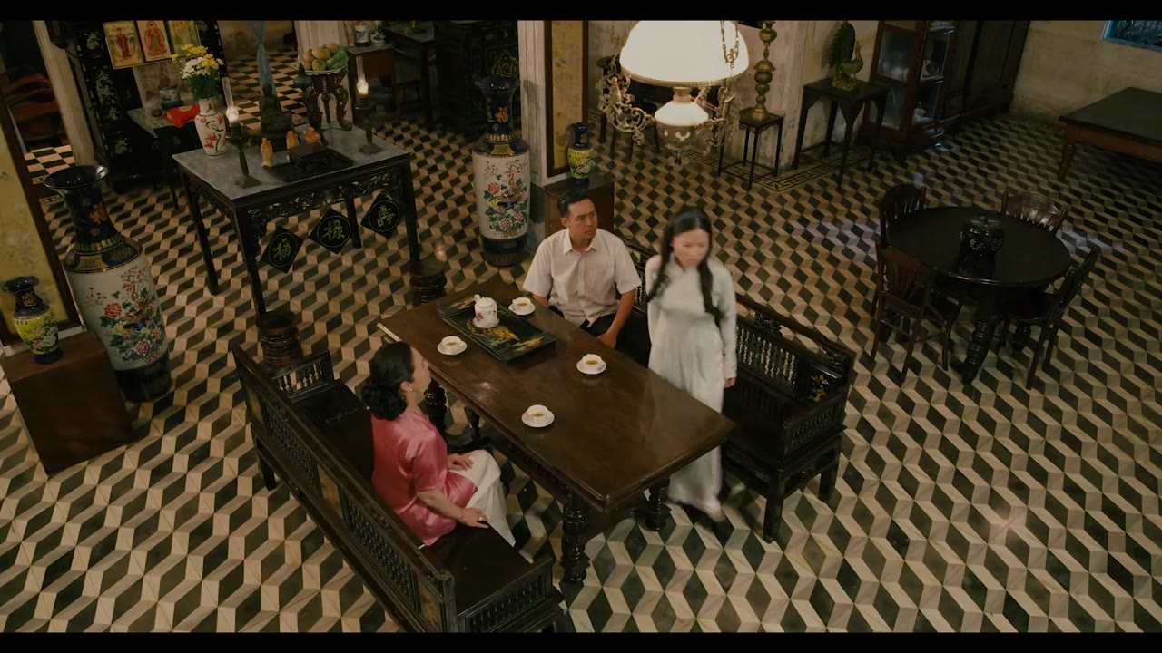 Lưới Trời tập 65