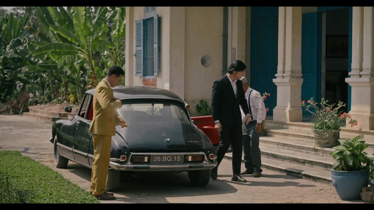 Lưới Trời tập 66