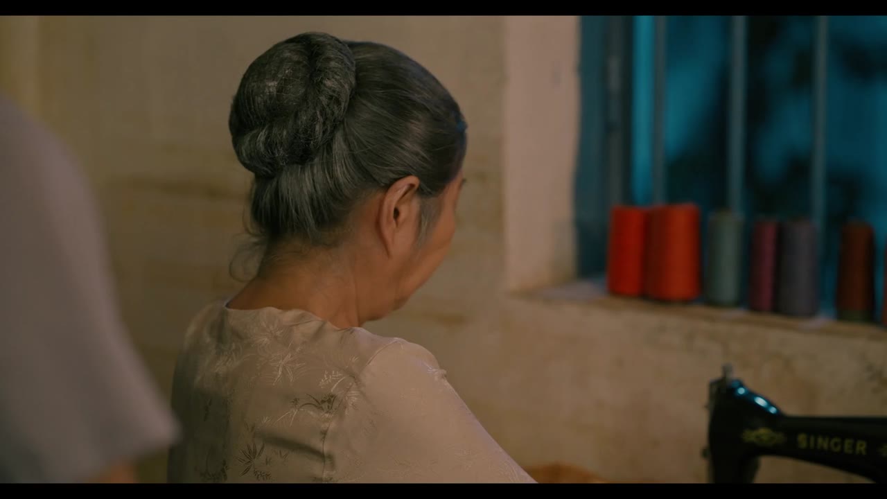 Lưới Trời tập 66 cảnh 2