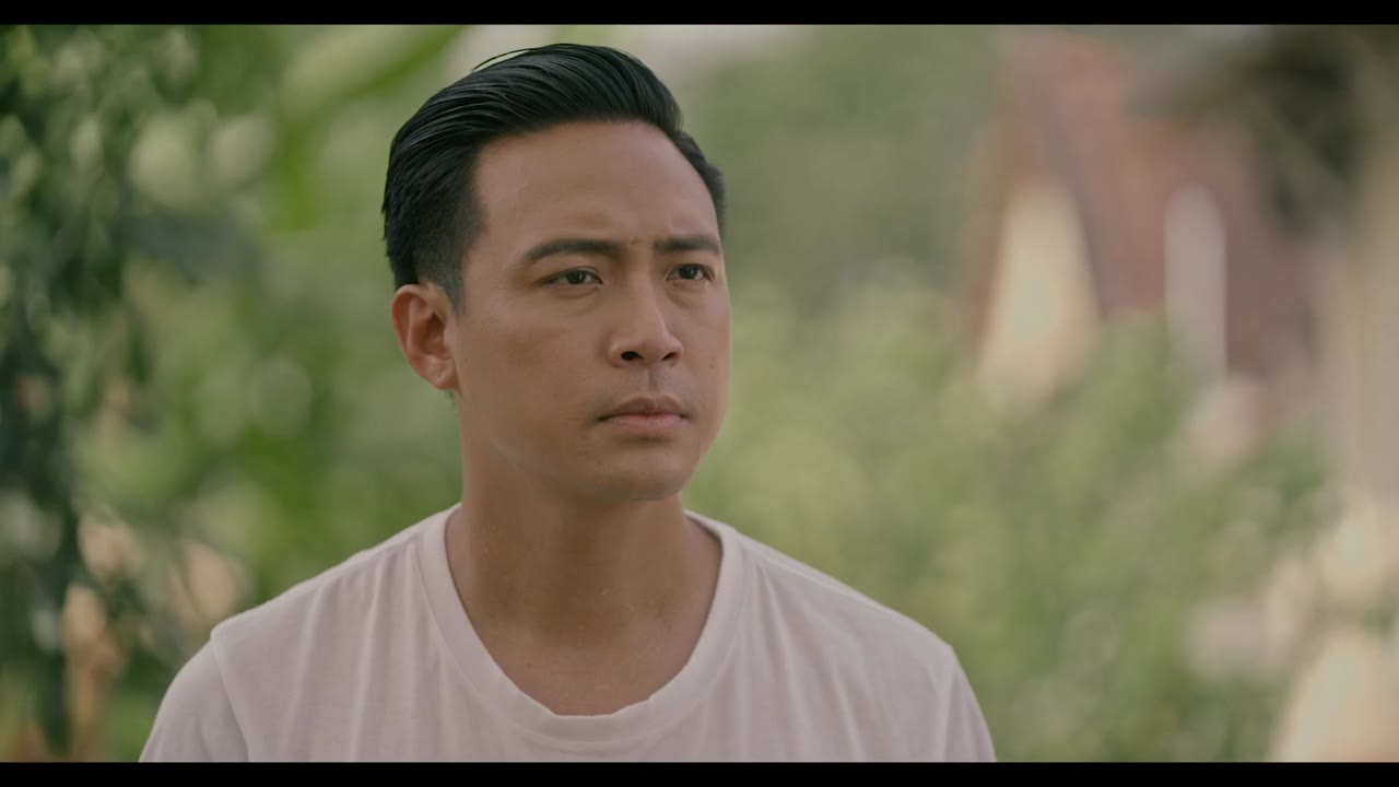 Lưới Trời tập 66 cảnh 3