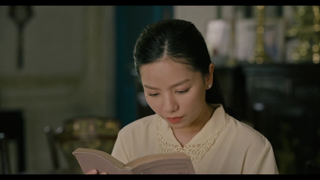 Lưới Trời tập 68