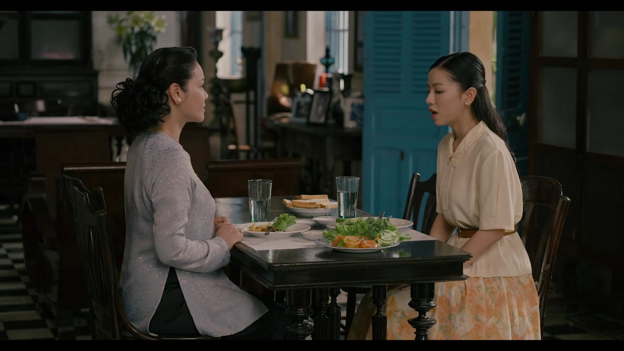 Lưới Trời tập 69