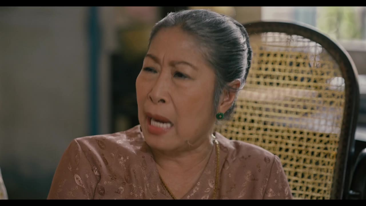 Lưới Trời tập 69 cảnh 2