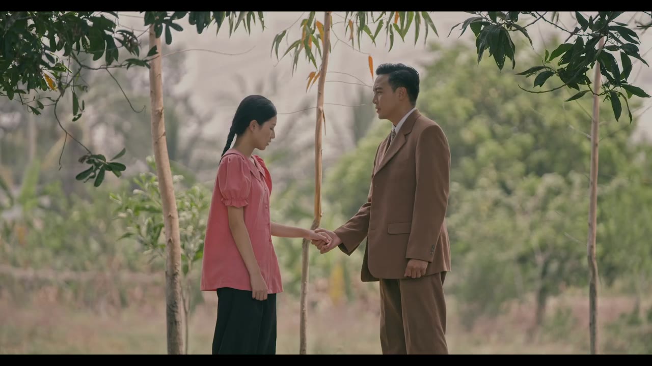 Lưới Trời tập 69 cảnh 3