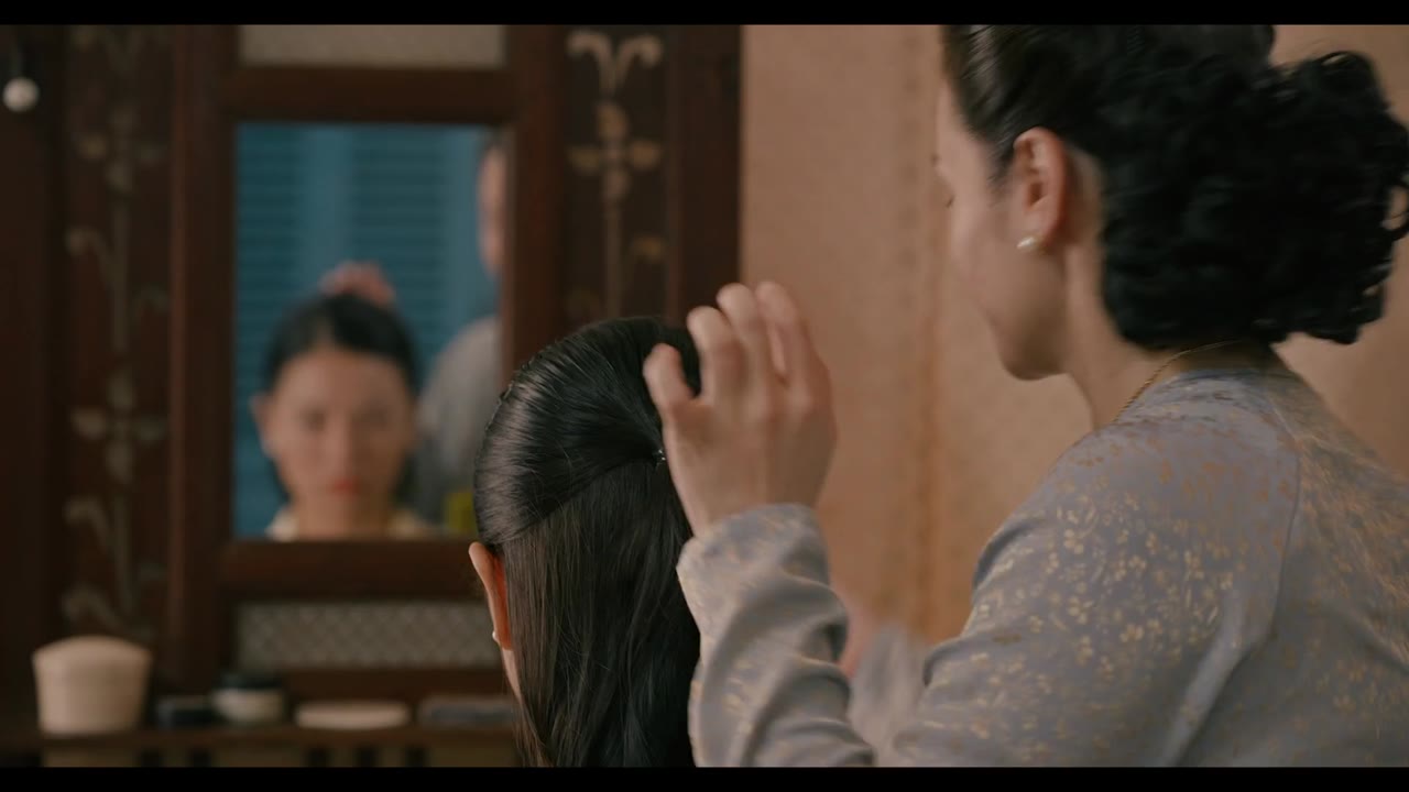 Lưới Trời tập 70