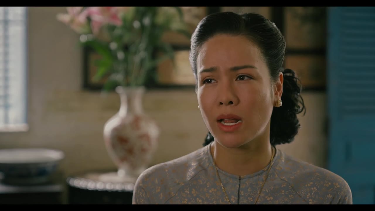 Lưới Trời tập 70 cảnh 2
