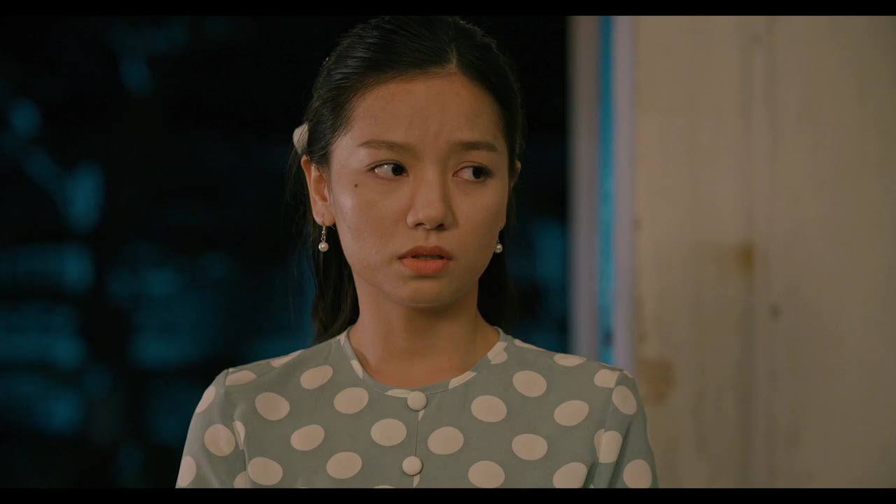 Lưới Trời tập 71