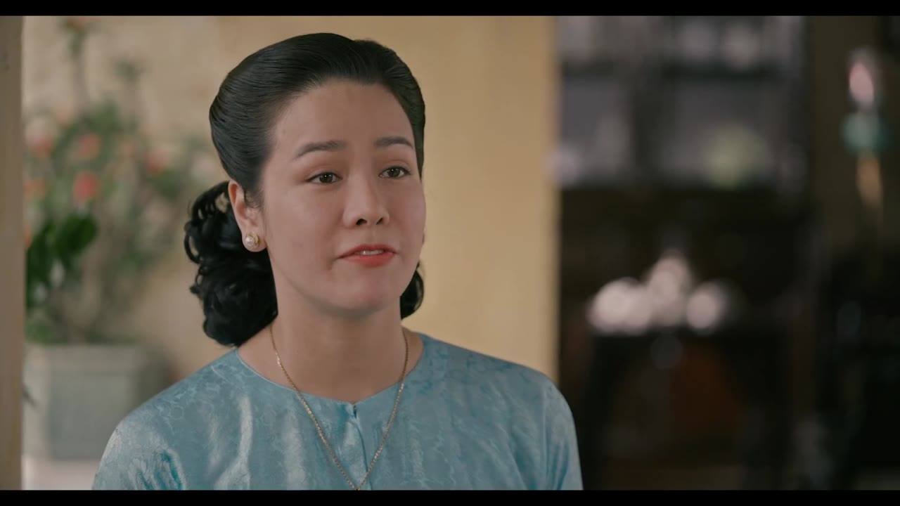 Lưới Trời tập 73 cảnh 2