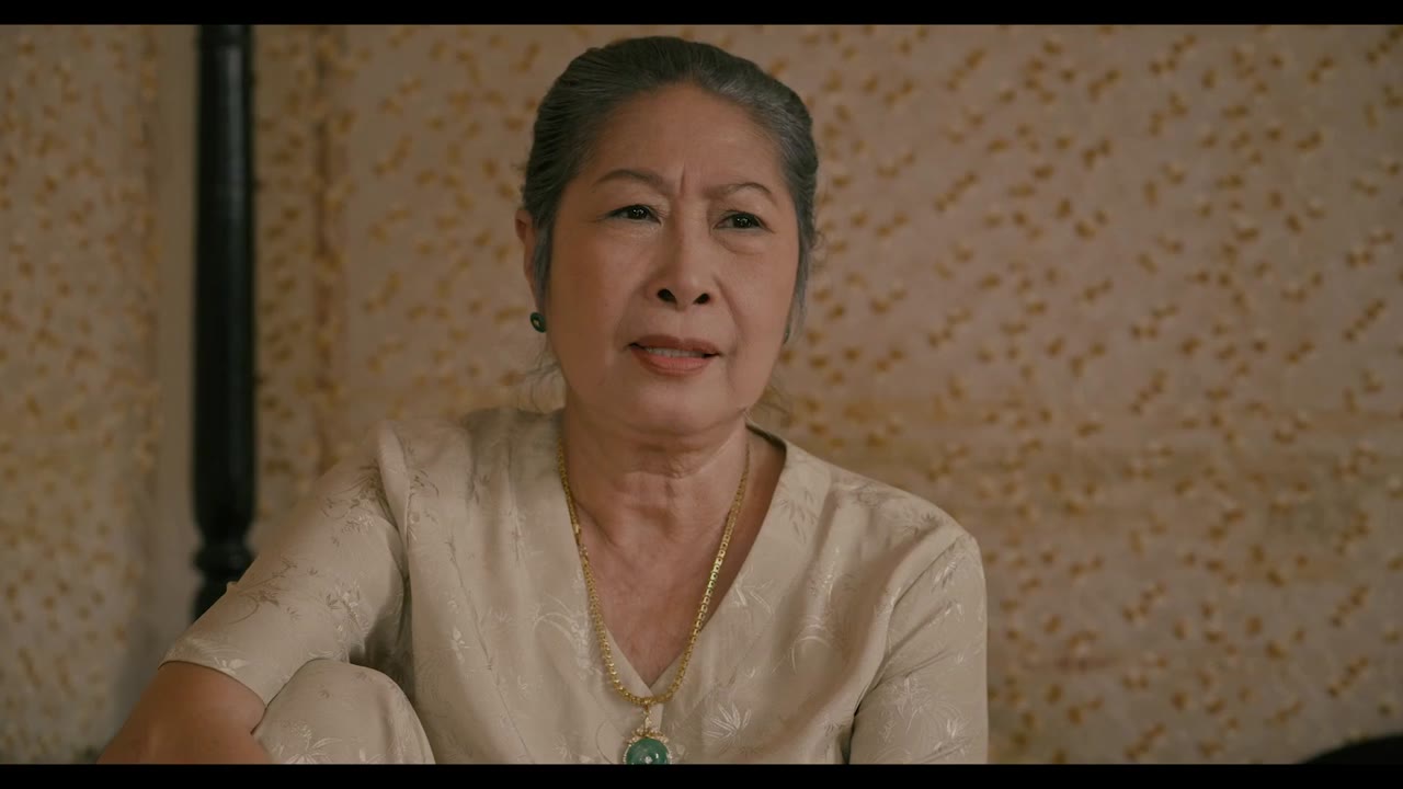 Lưới Trời tập 74