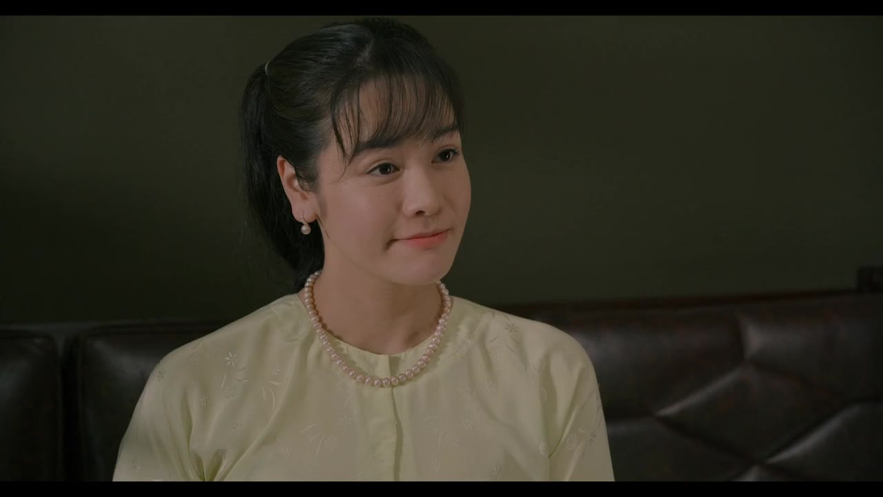 Lưới Trời tập 74 cảnh 3