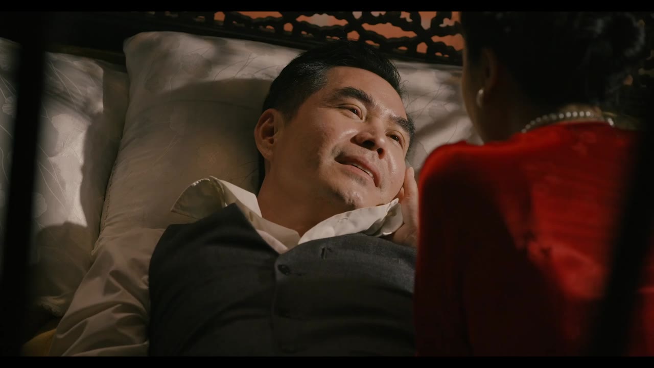 Lưới Trời tập 77