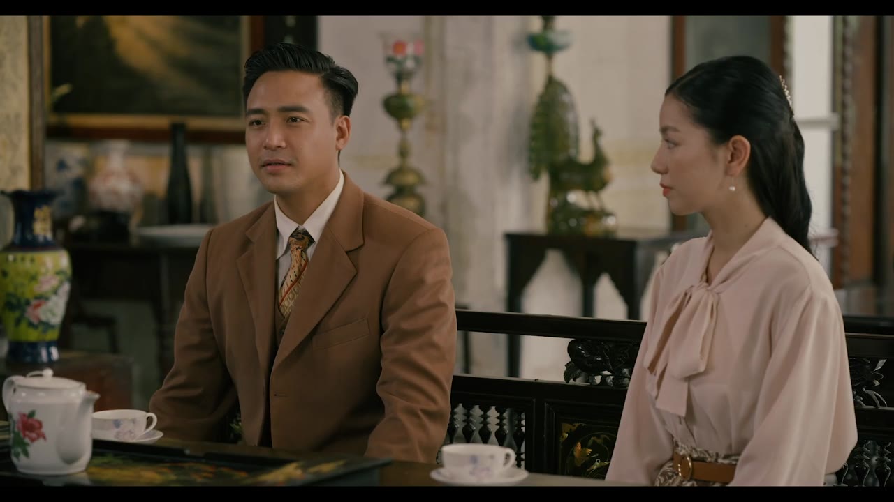 Lưới Trời tập 78
