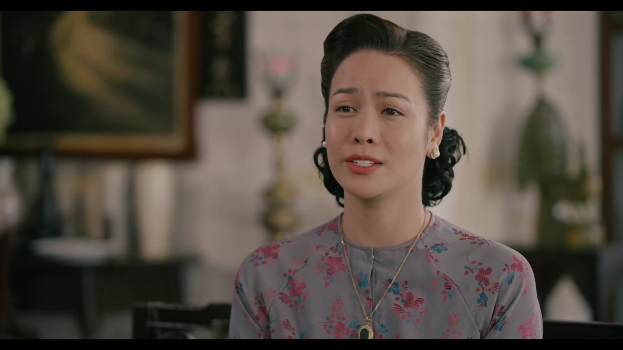 Lưới Trời tập 79 cảnh 3
