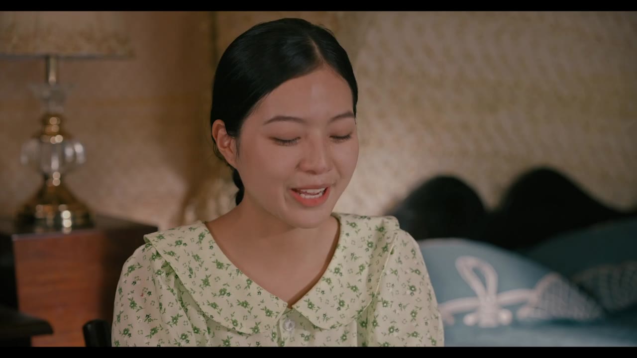 Lưới Trời tập 82 cảnh 3