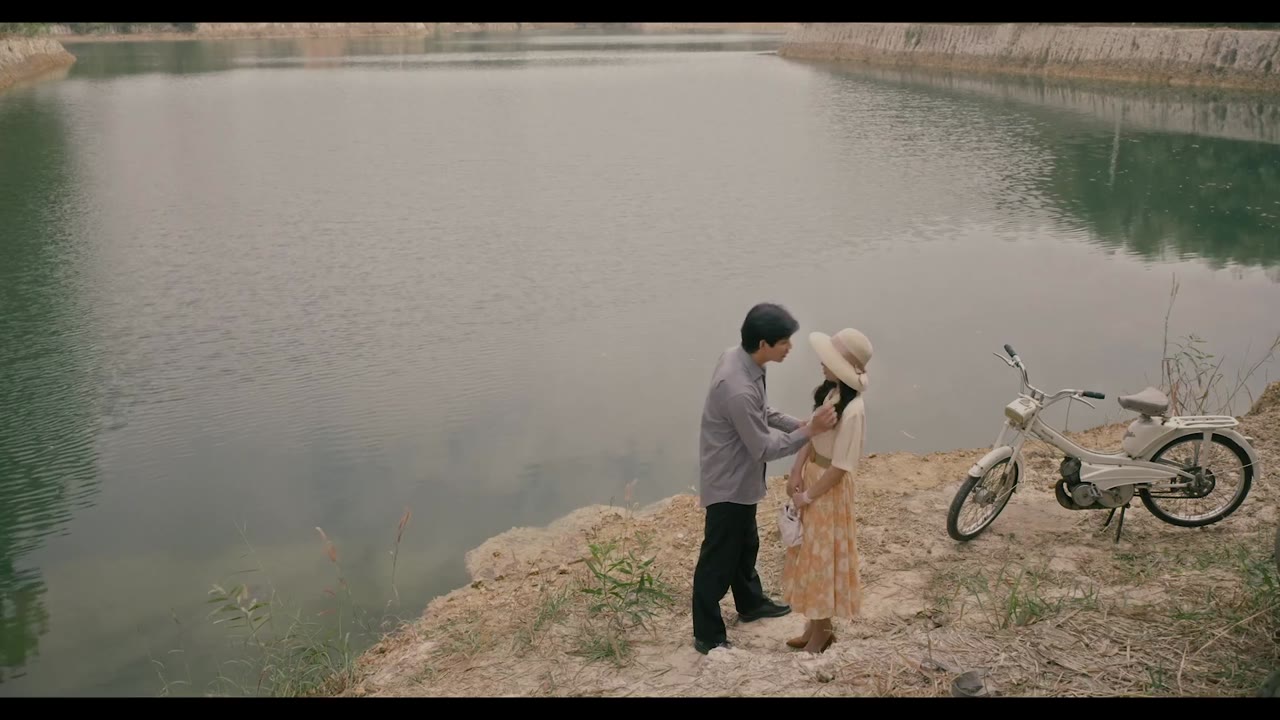 Lưới Trời tập 83 cảnh 2