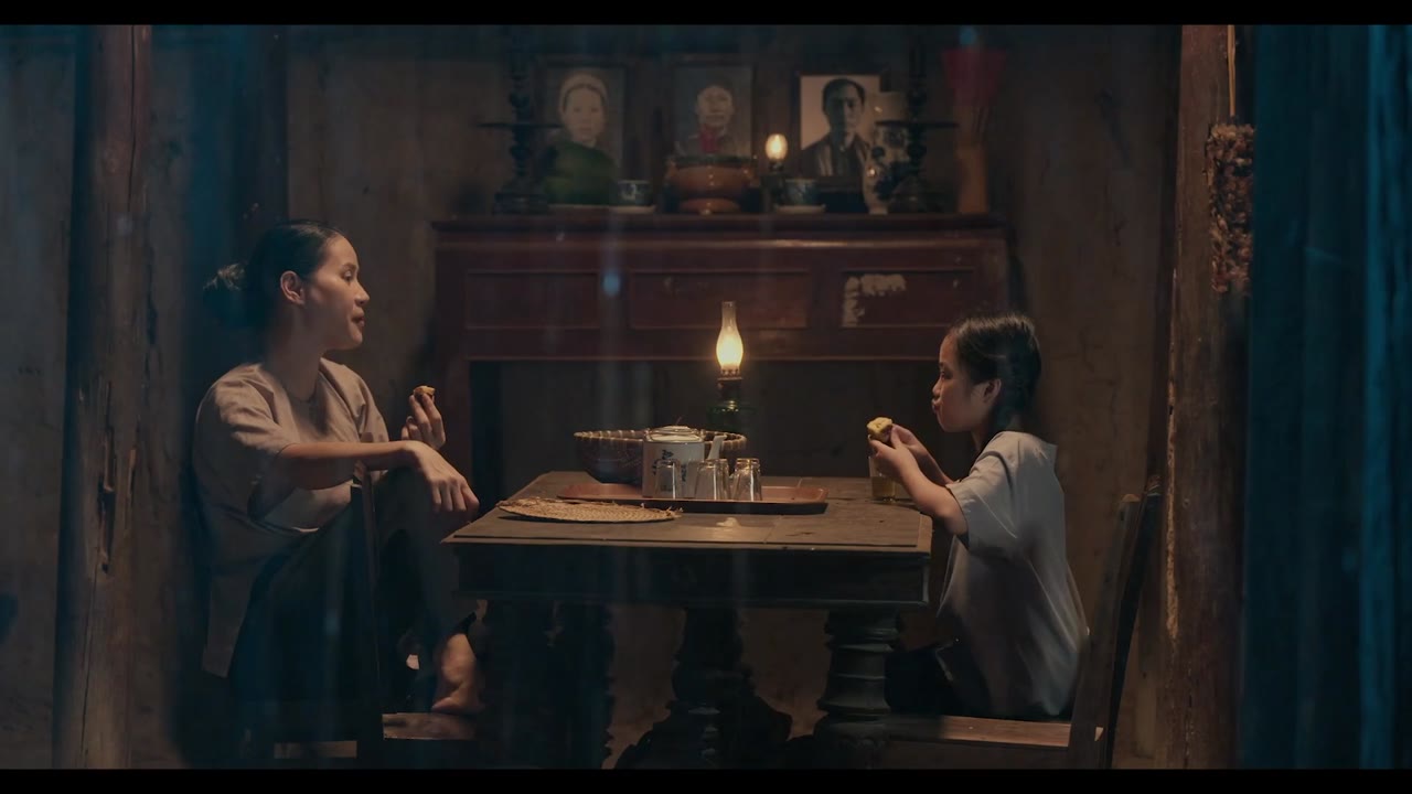 Lưới Trời tập 84