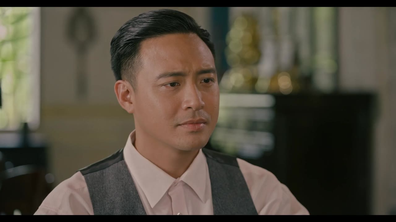 Lưới Trời tập 84 cảnh 2