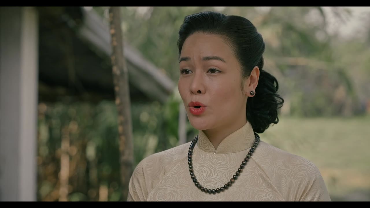 Lưới Trời tập 84 cảnh 3