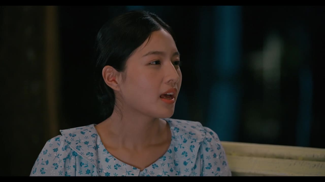 Lưới Trời tập 85 cảnh 2