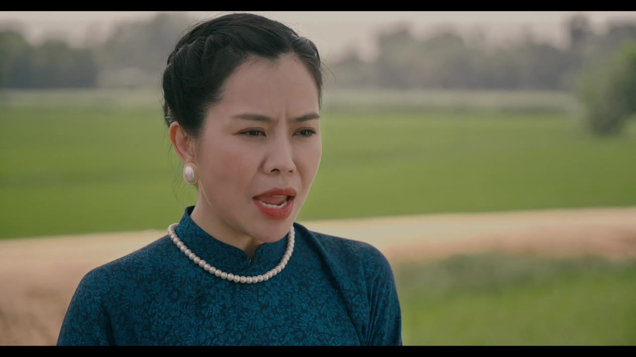 Lưới Trời tập 86 cảnh 3