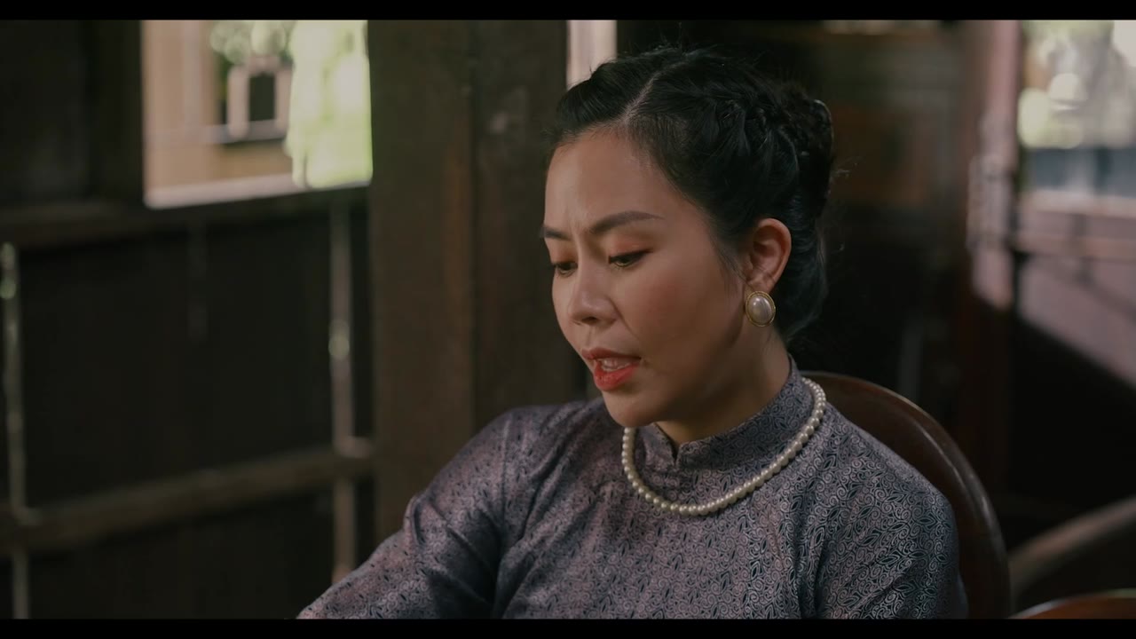 Lưới Trời tập 87 cảnh 2