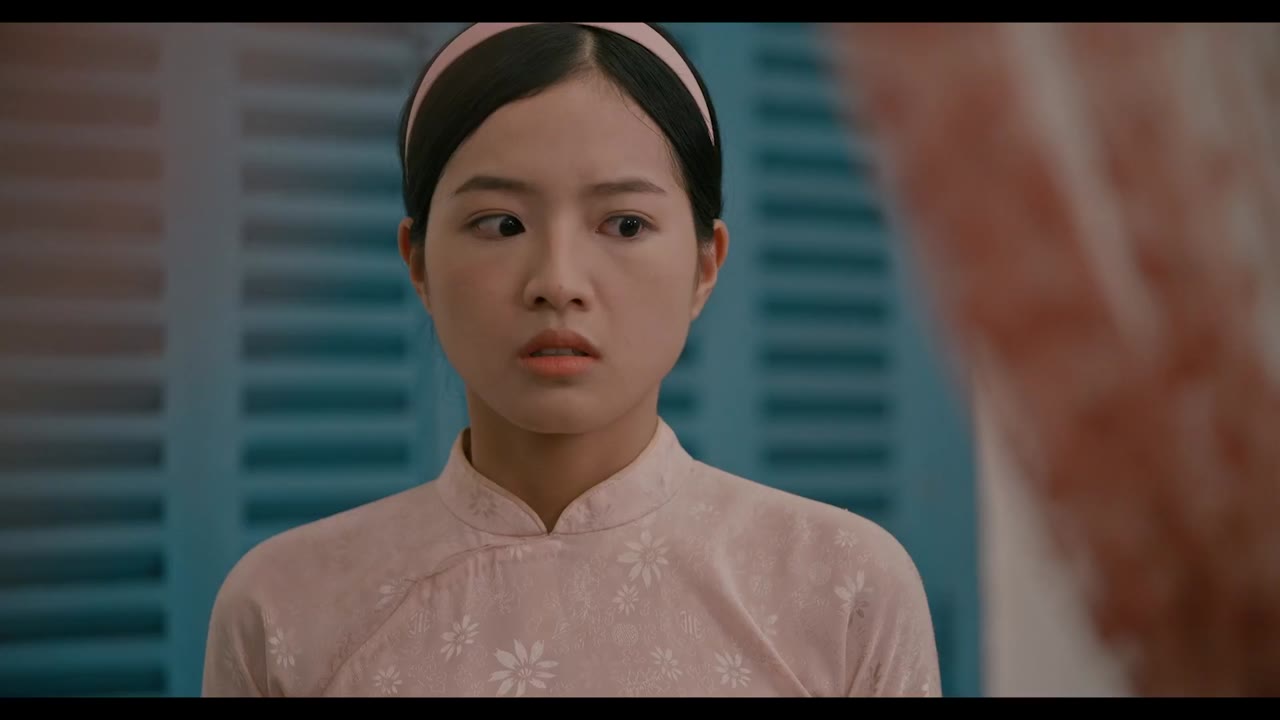 Lưới Trời tập 88