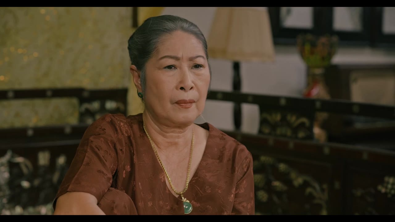 Lưới Trời tập 88 cảnh 3