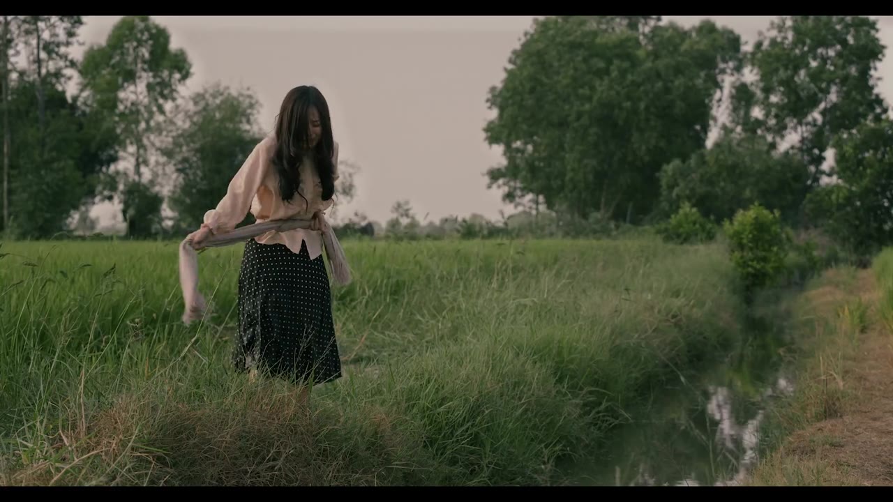 Lưới Trời tập 89