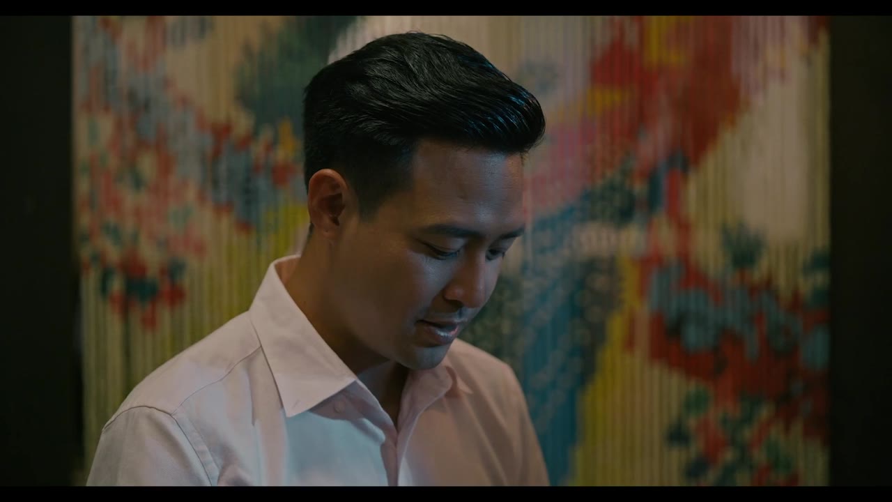 Lưới Trời tập 92