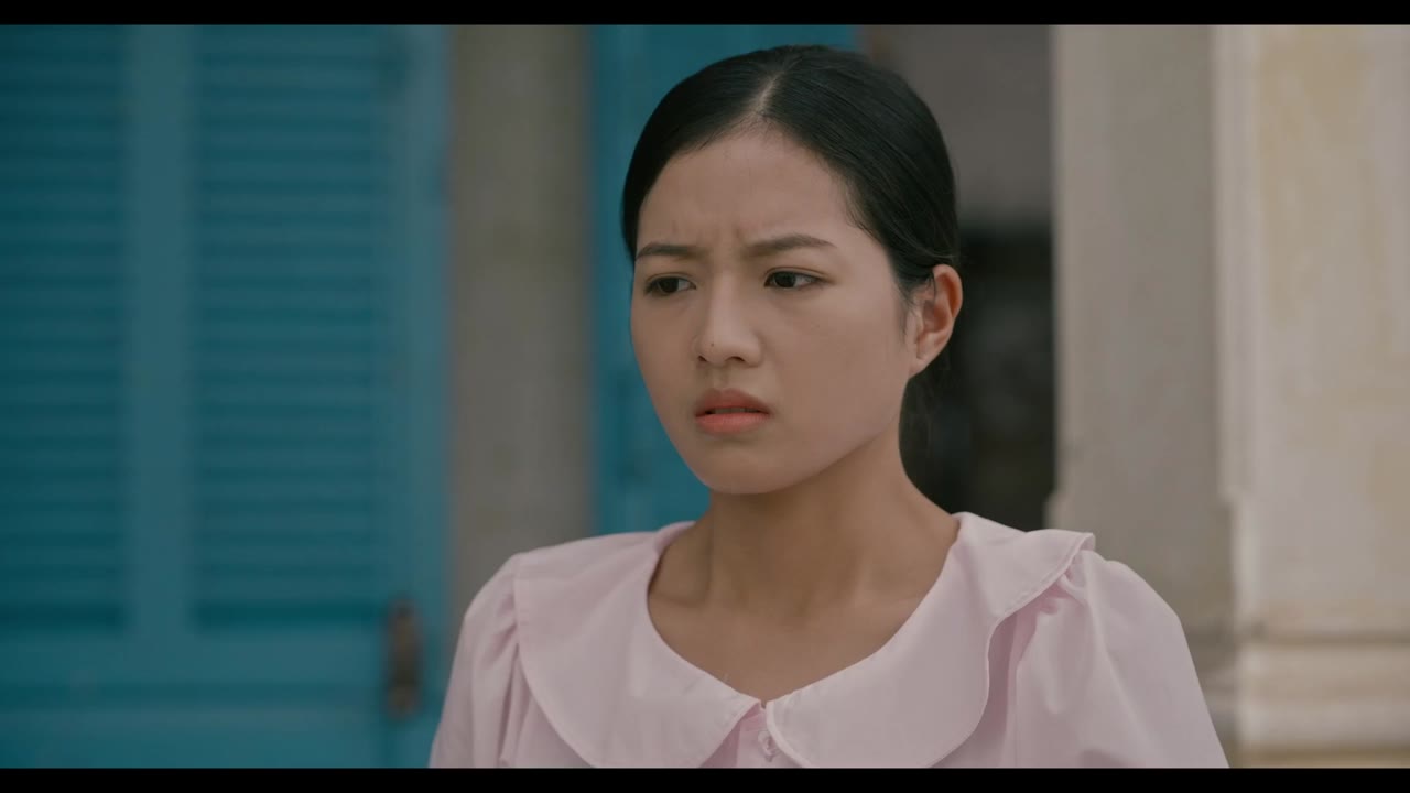 Lưới Trời tập 92 cảnh 2