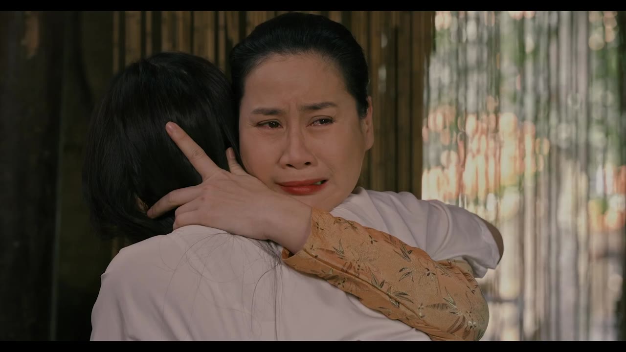 Lưới Trời tập 93