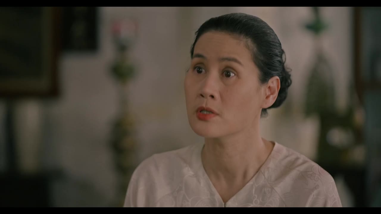 Lưới Trời tập 94 cảnh 2