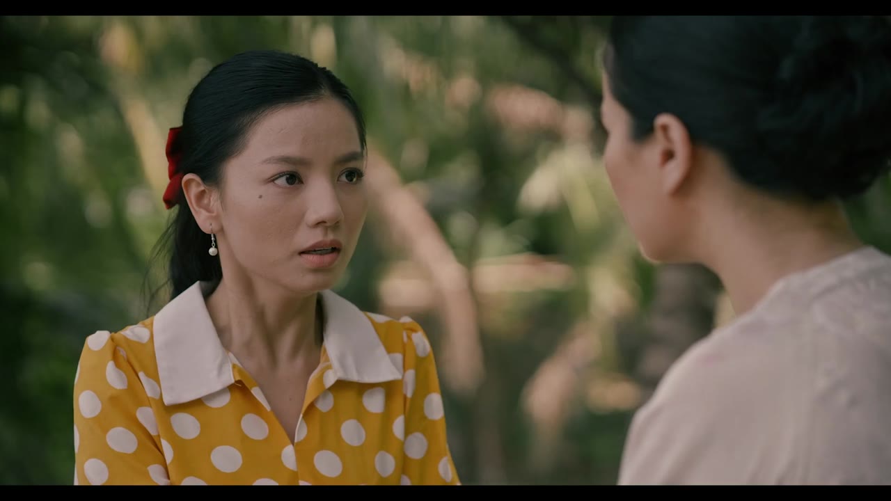 Lưới Trời tập 95 cảnh 2