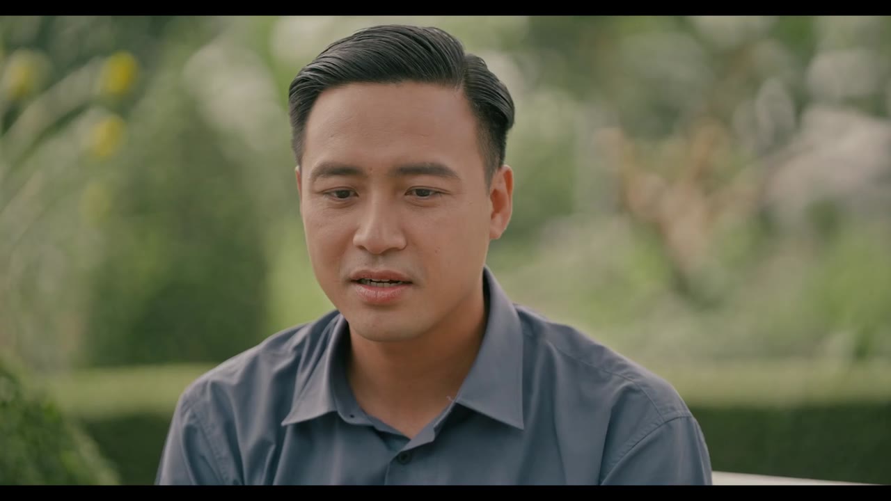 Lưới Trời tập 95 cảnh 3